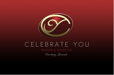 Celebrate you Celebrate you