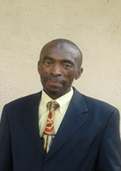 Thozamile-Madiba Thozamile-Madiba